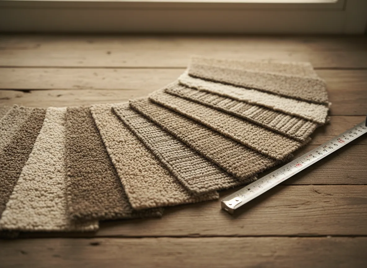 Carpet Installation Mingus, TX FAQs