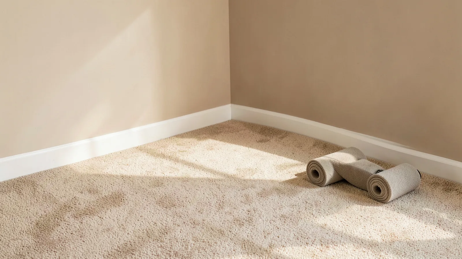 Carpet Installation in Mingus, TX near me
